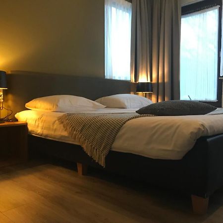 Bed & Breakfast Van Marion Oostvoorne Zewnętrze zdjęcie