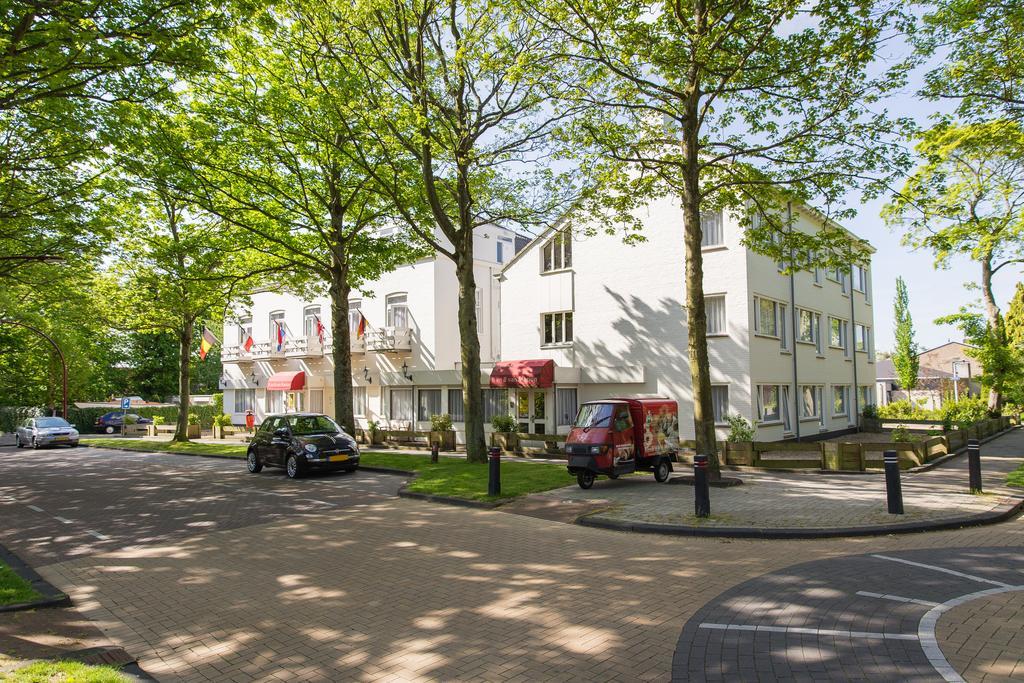 Bed & Breakfast Van Marion Oostvoorne Zewnętrze zdjęcie