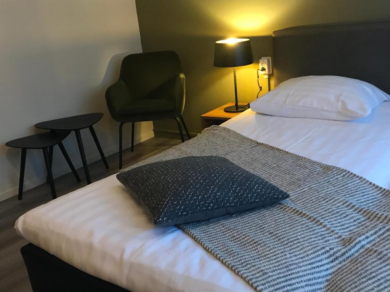 Bed & Breakfast Van Marion Oostvoorne Zewnętrze zdjęcie