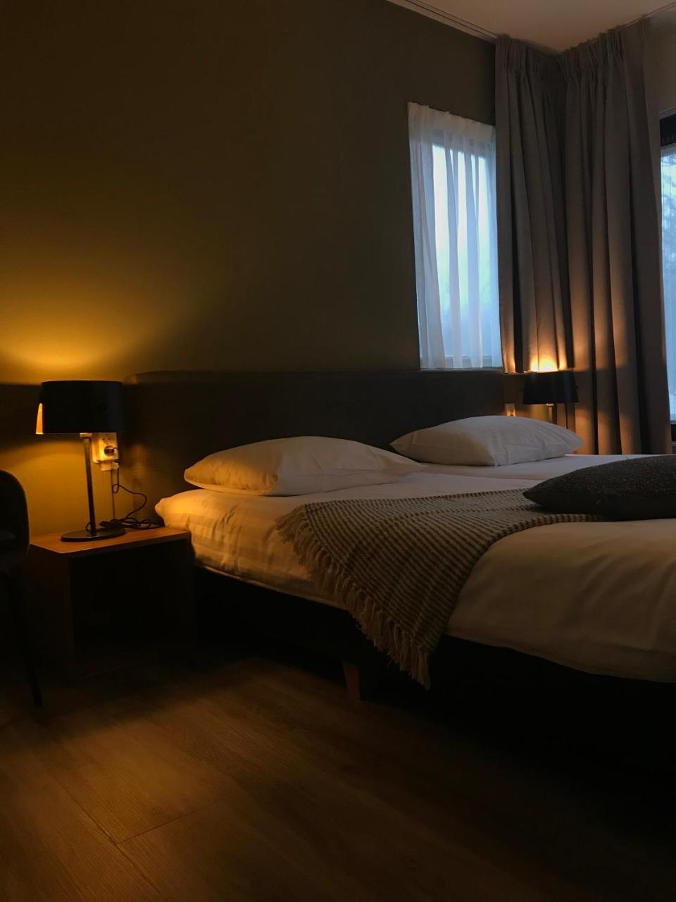 Bed & Breakfast Van Marion Oostvoorne Zewnętrze zdjęcie