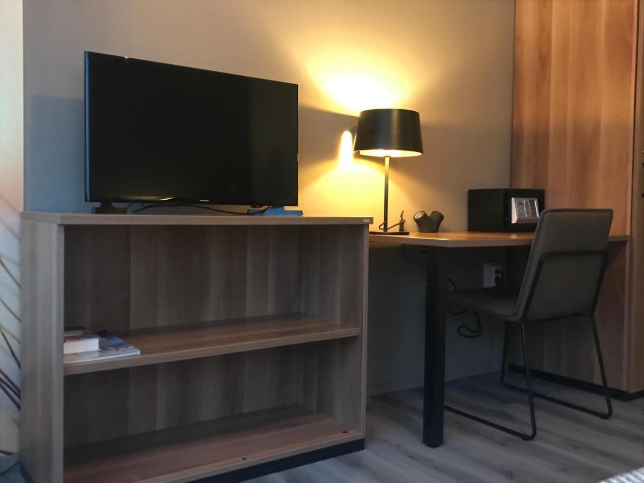 Bed & Breakfast Van Marion Oostvoorne Zewnętrze zdjęcie
