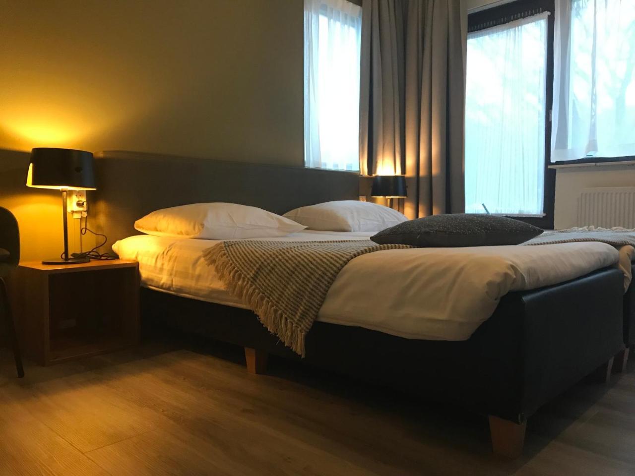 Bed & Breakfast Van Marion Oostvoorne Zewnętrze zdjęcie