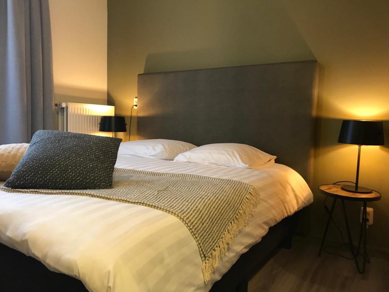 Bed & Breakfast Van Marion Oostvoorne Zewnętrze zdjęcie