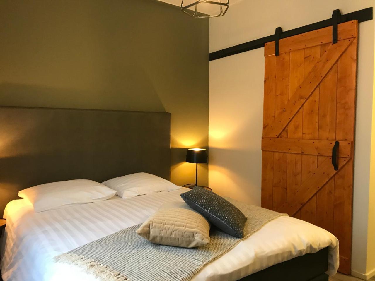 Bed & Breakfast Van Marion Oostvoorne Zewnętrze zdjęcie