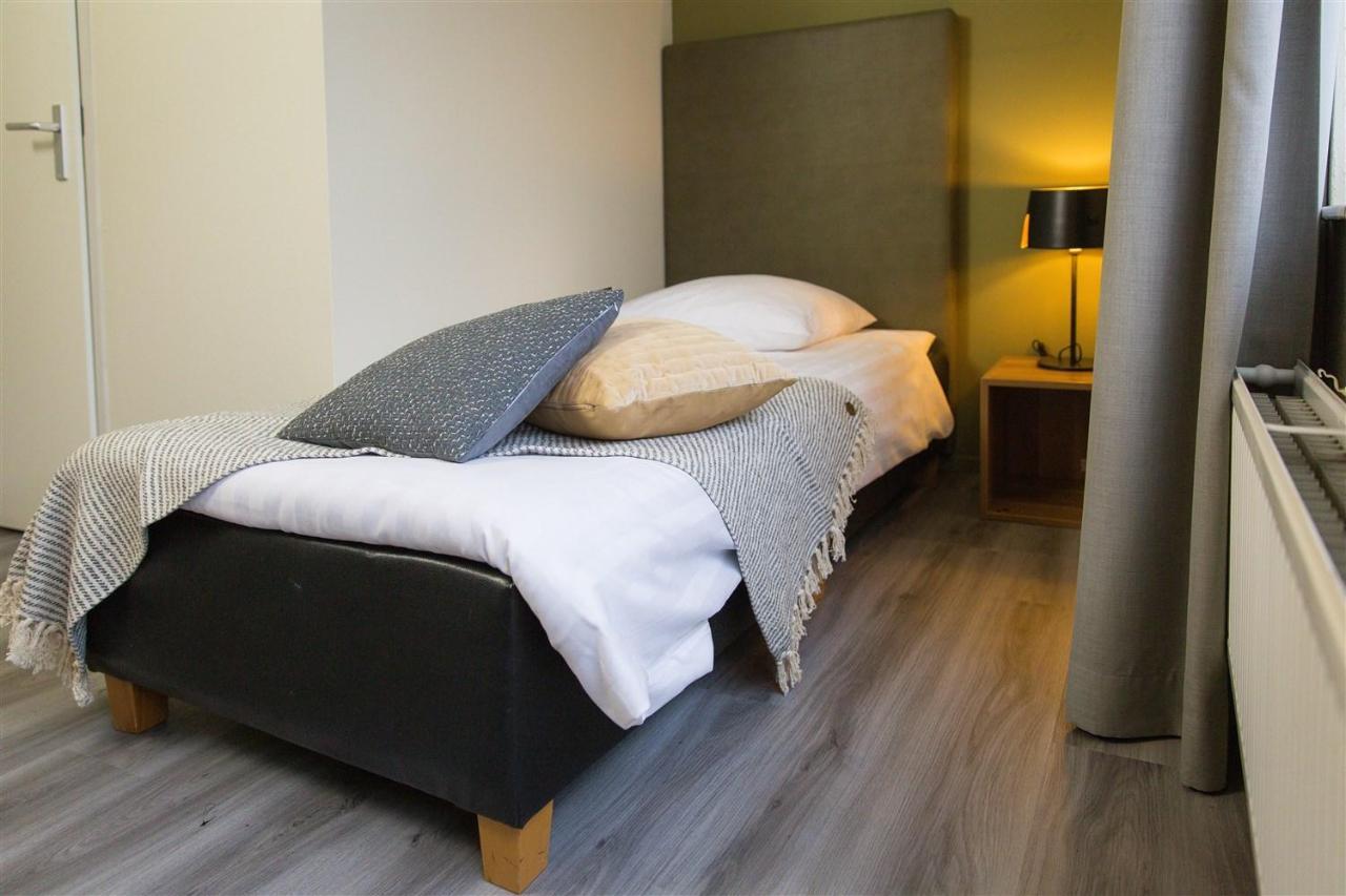 Bed & Breakfast Van Marion Oostvoorne Zewnętrze zdjęcie