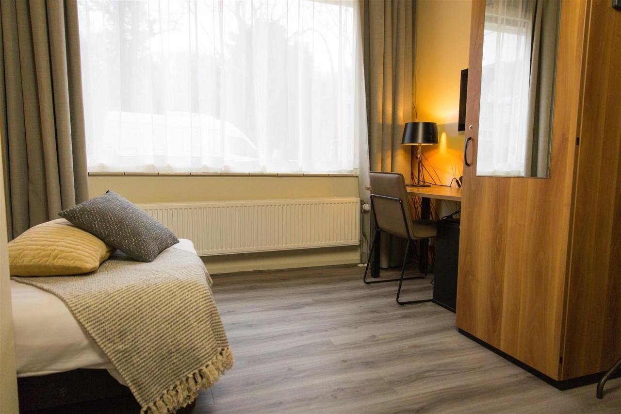 Bed & Breakfast Van Marion Oostvoorne Zewnętrze zdjęcie