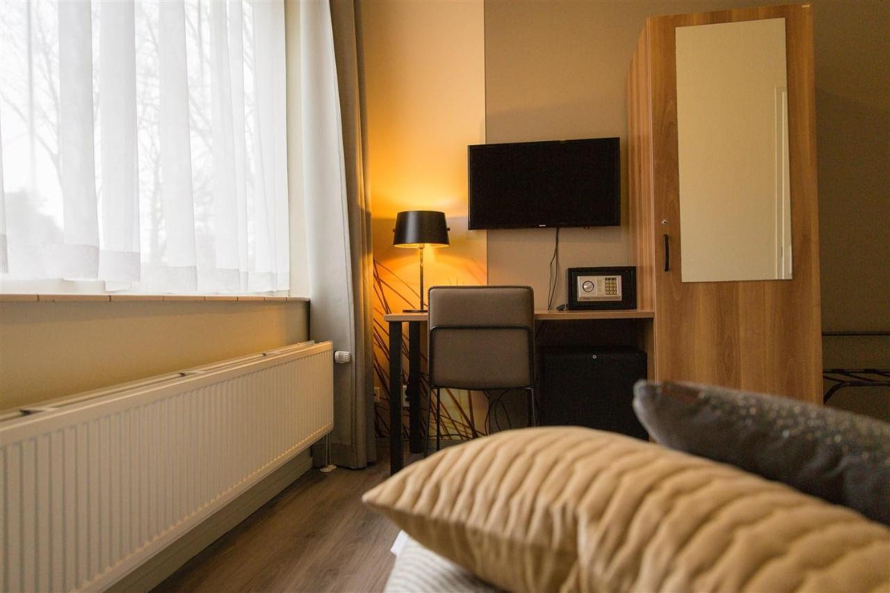 Bed & Breakfast Van Marion Oostvoorne Zewnętrze zdjęcie