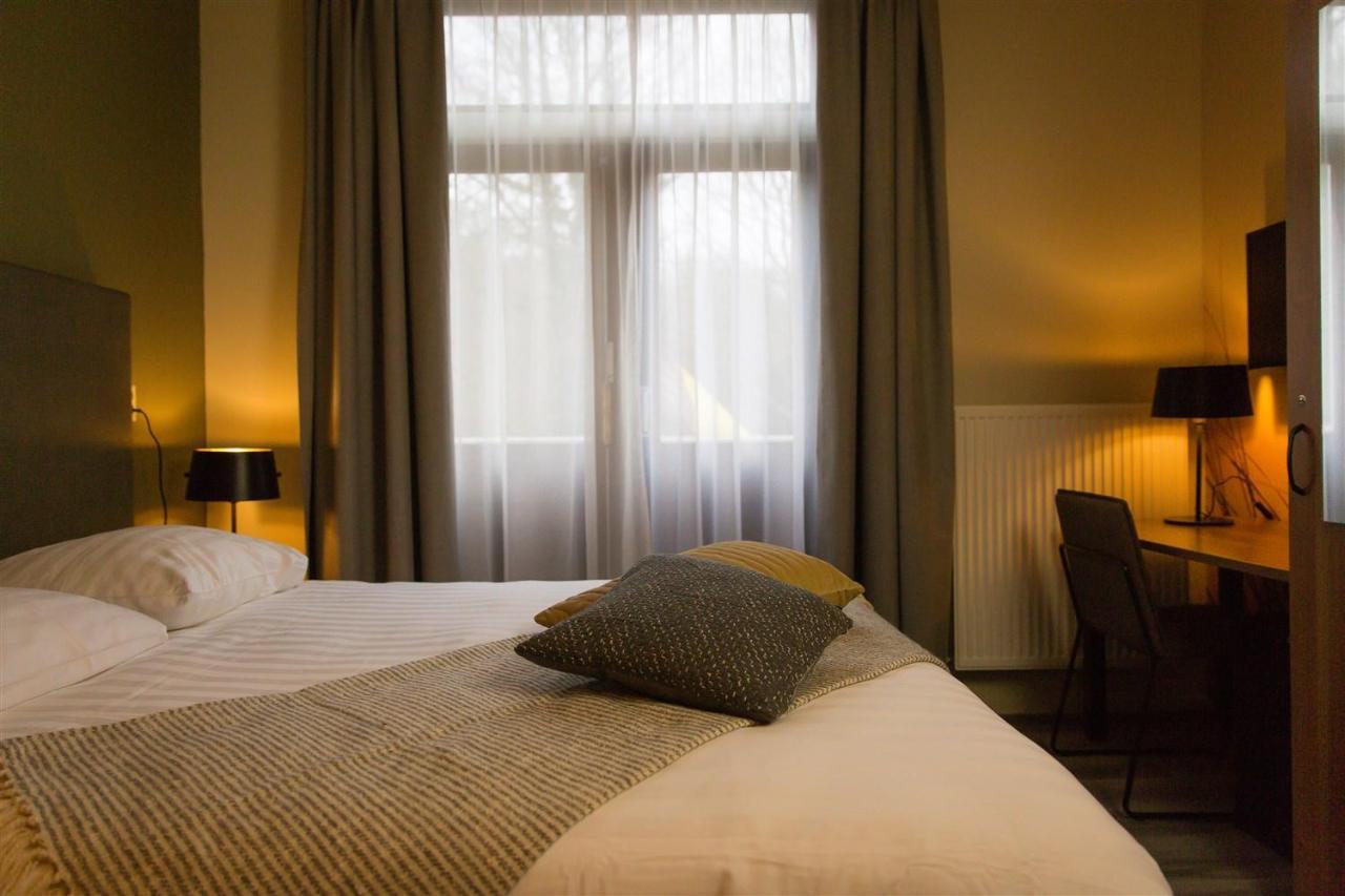 Bed & Breakfast Van Marion Oostvoorne Zewnętrze zdjęcie