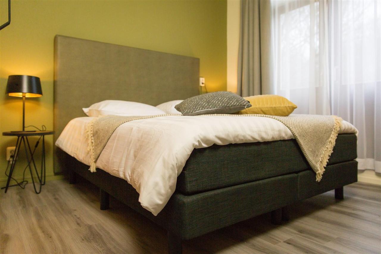 Bed & Breakfast Van Marion Oostvoorne Zewnętrze zdjęcie