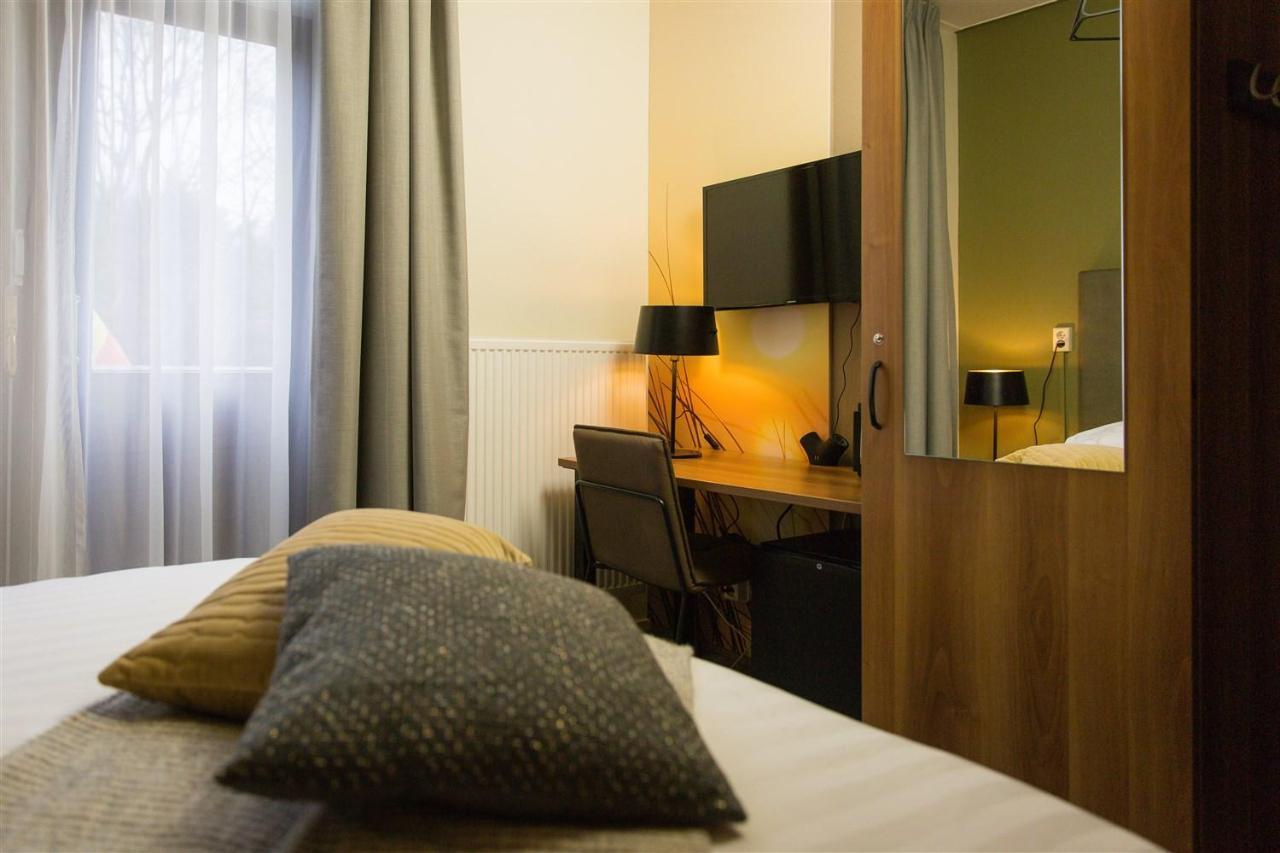 Bed & Breakfast Van Marion Oostvoorne Zewnętrze zdjęcie