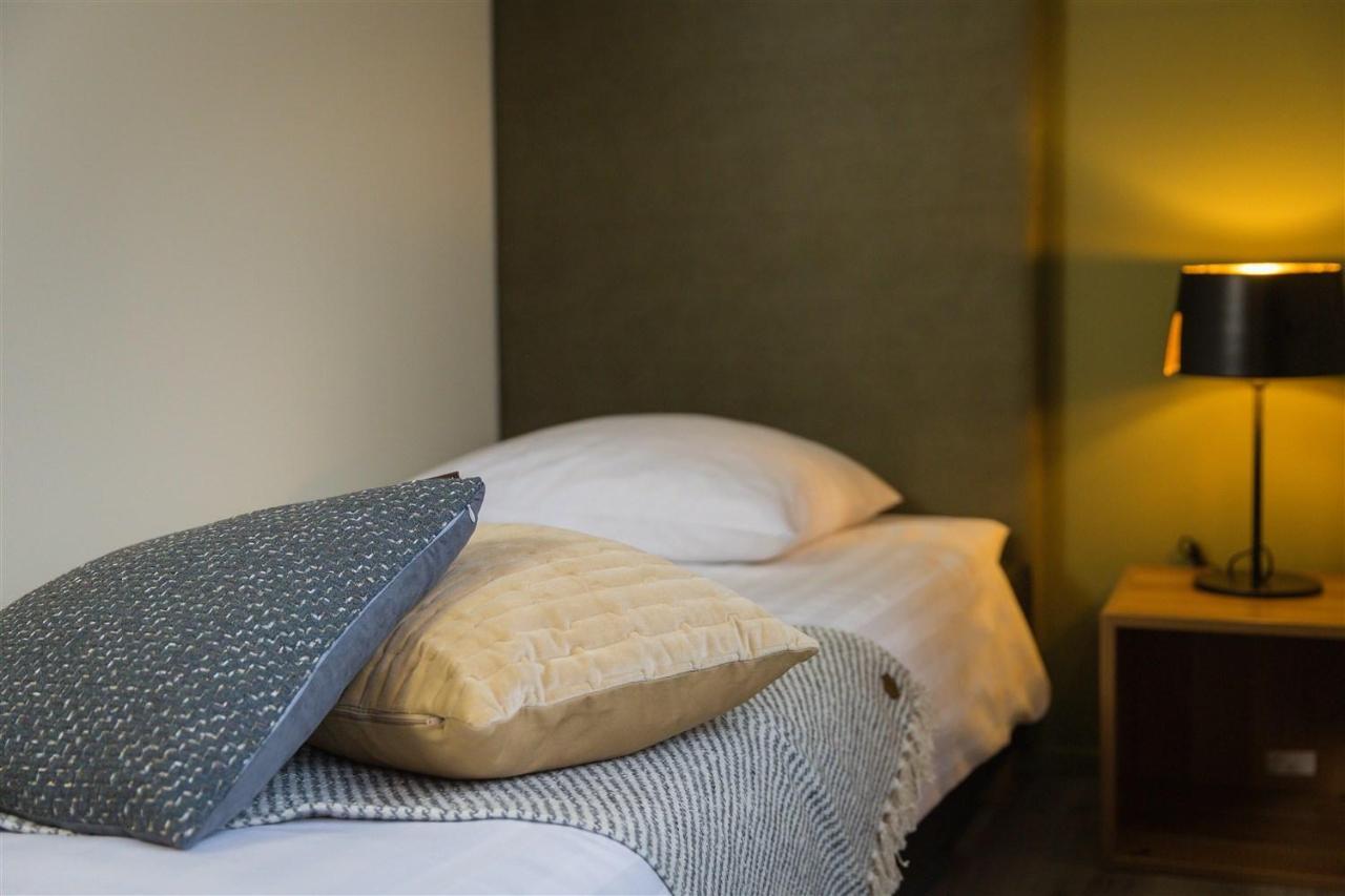 Bed & Breakfast Van Marion Oostvoorne Zewnętrze zdjęcie