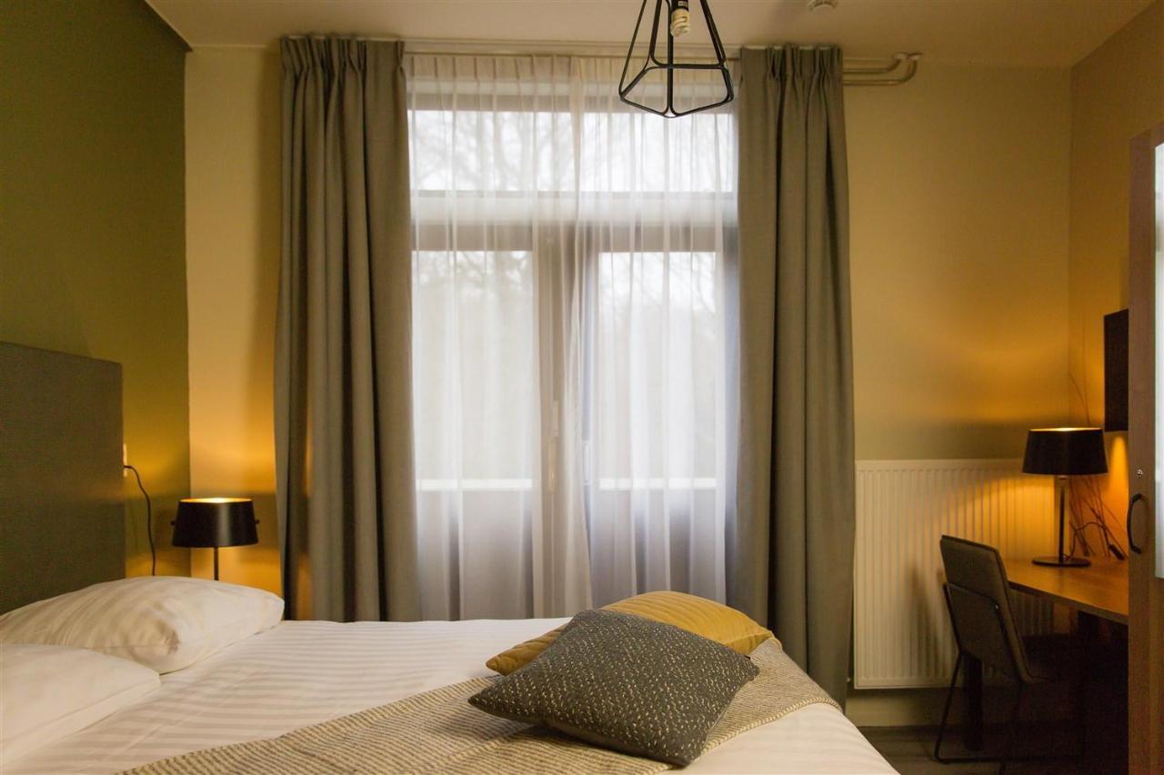 Bed & Breakfast Van Marion Oostvoorne Zewnętrze zdjęcie