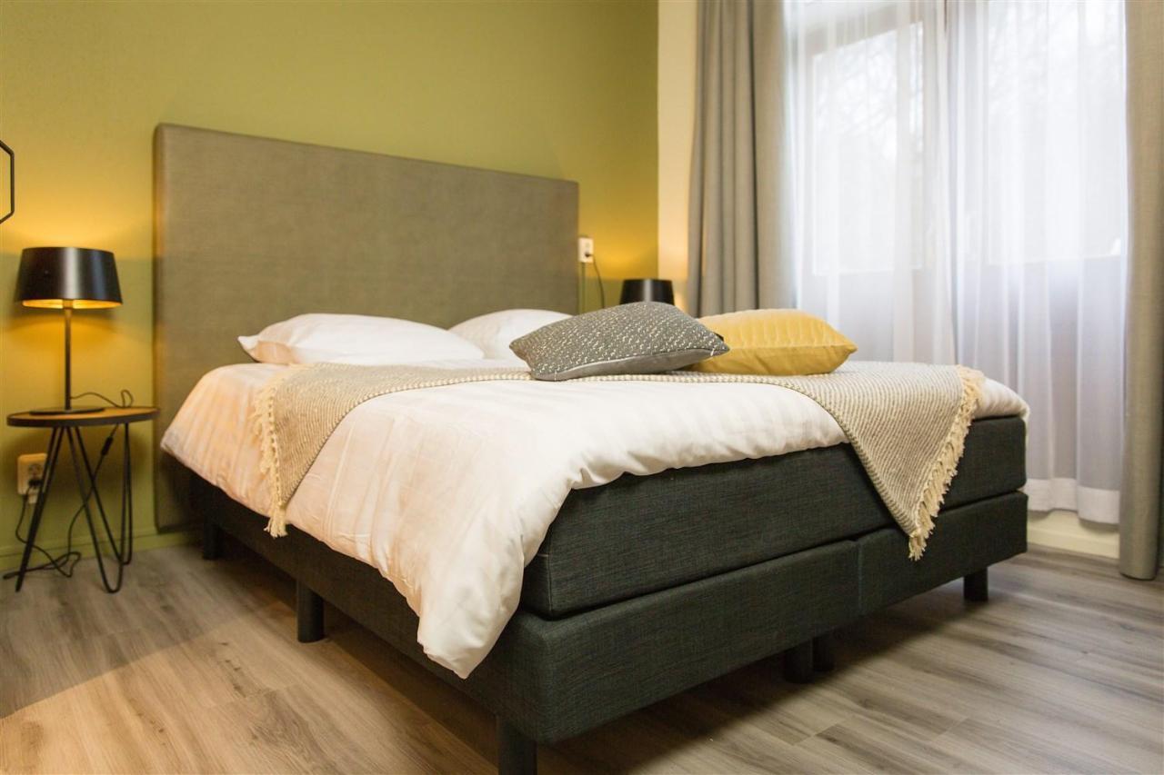 Bed & Breakfast Van Marion Oostvoorne Zewnętrze zdjęcie