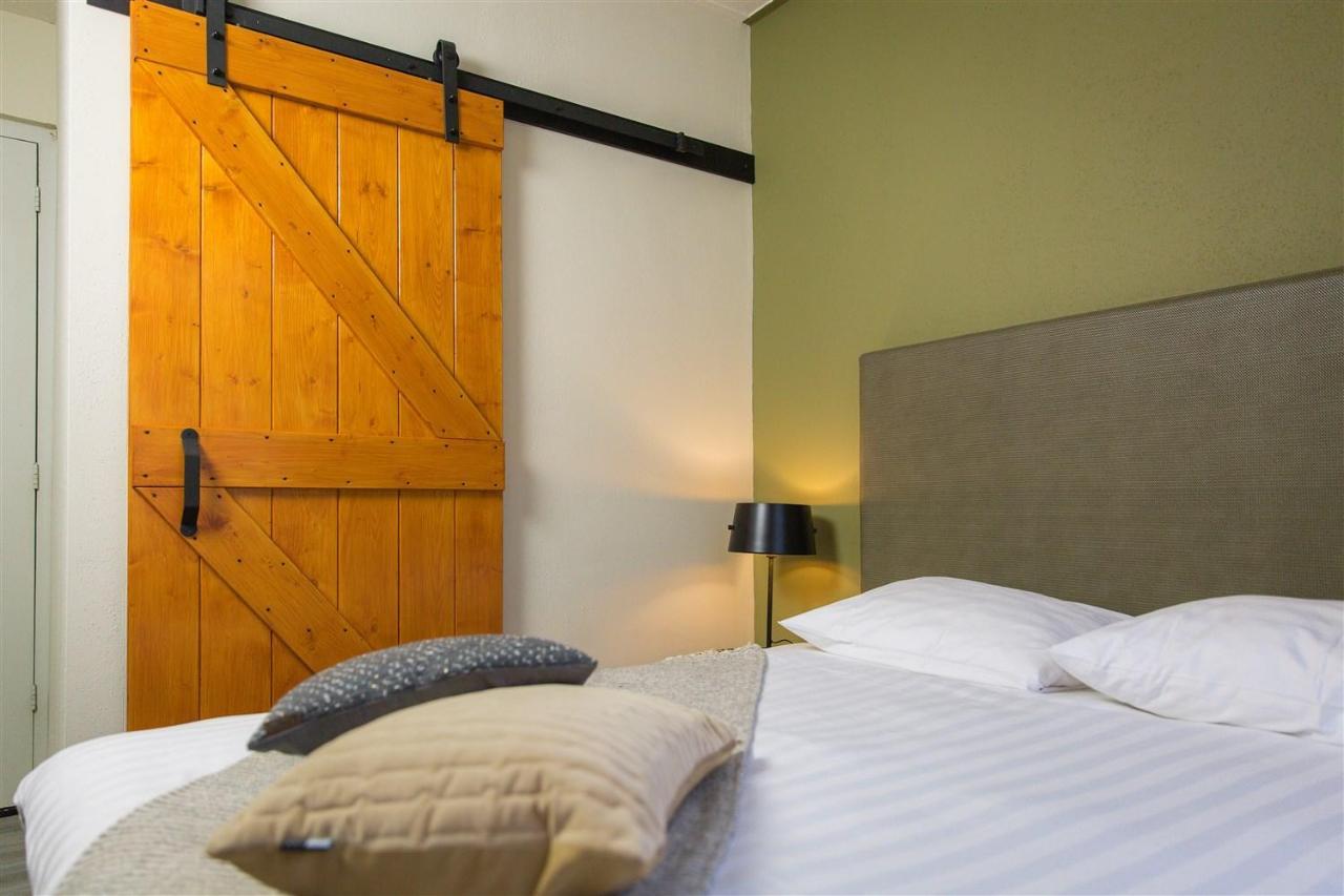 Bed & Breakfast Van Marion Oostvoorne Zewnętrze zdjęcie